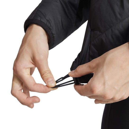 Jaqueta Adidas Isolamento Sintético Terrex Feminino