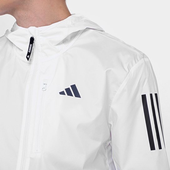Jaqueta Adidas Own The Run Base Masculina