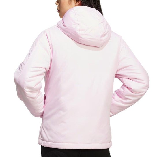 Jaqueta Adidas Puffer Feminina