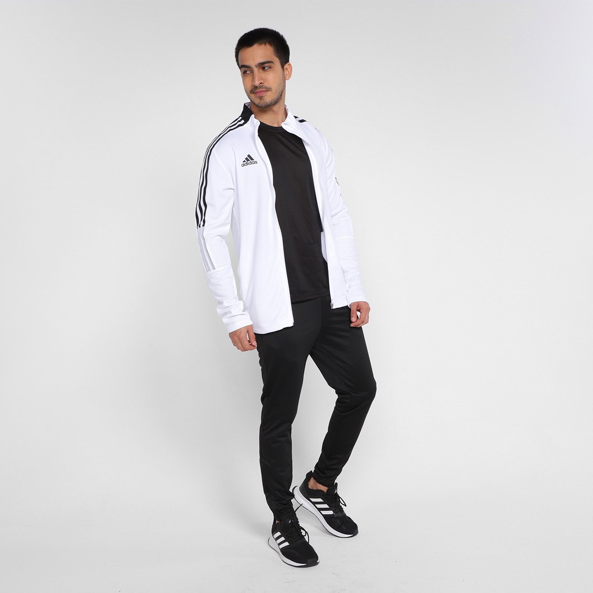 アディダスTIRO２１ジャケット新品 Jaqueta Adidas Tiro 21 Track Masculina | Allianz Parque Shop