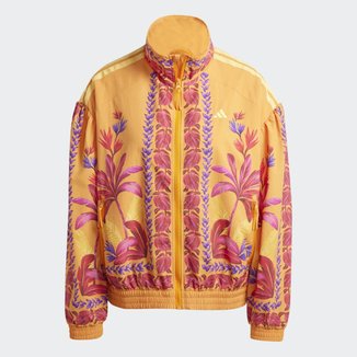JAQUETA ADIDAS X FARM PREMIUM FEMININO