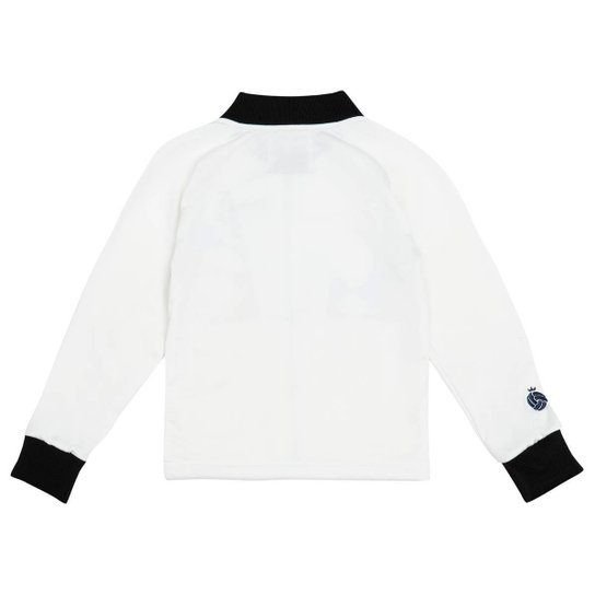 Jaqueta Alemanha Retrô 1990 Infantil Juvenil