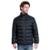 Jaqueta Aramis Puffer Liquid Repeller Masculino - Preto