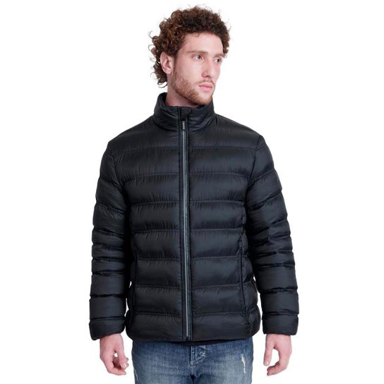 Jaqueta Aramis Puffer Liquid Repeller Masculino