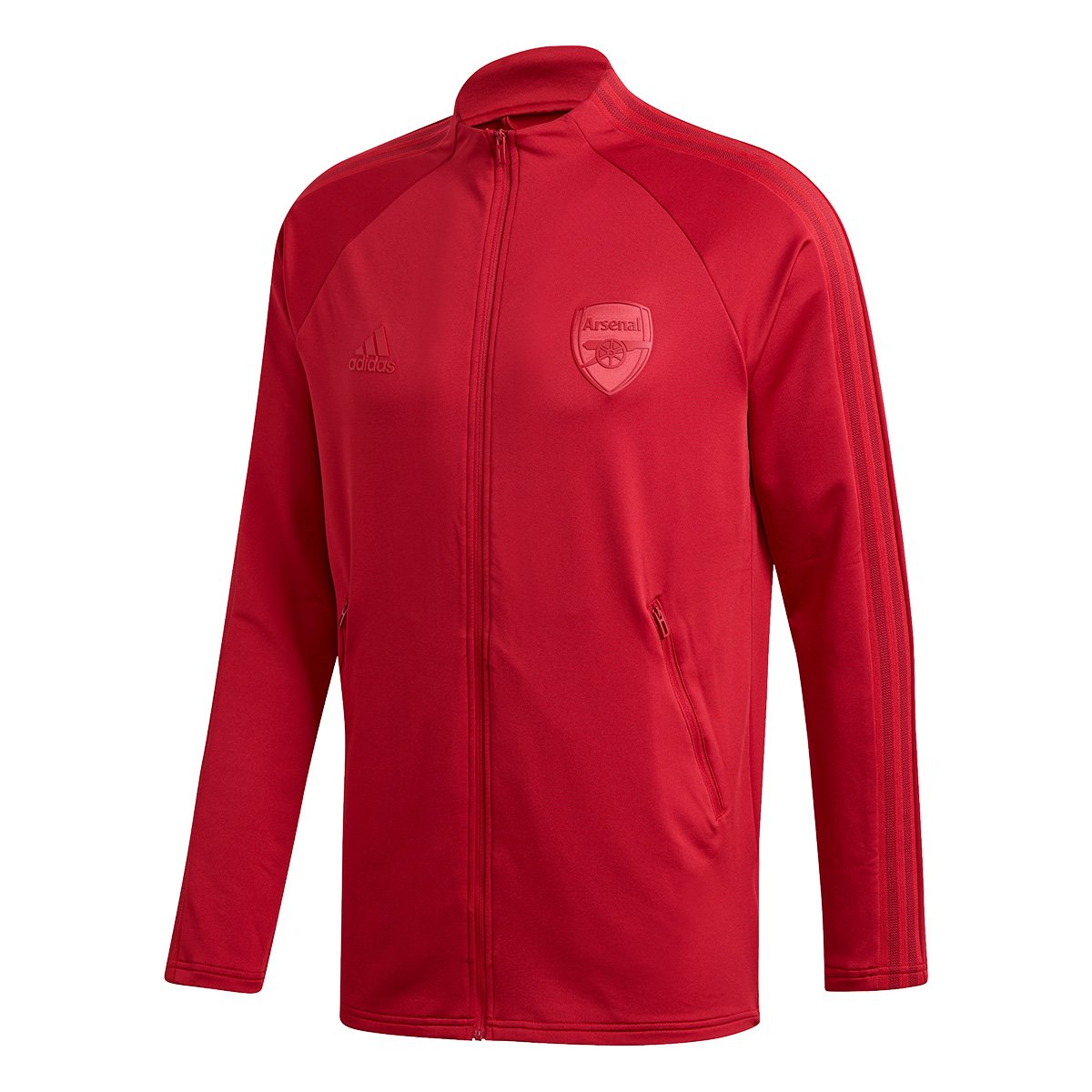 jaqueta arsenal