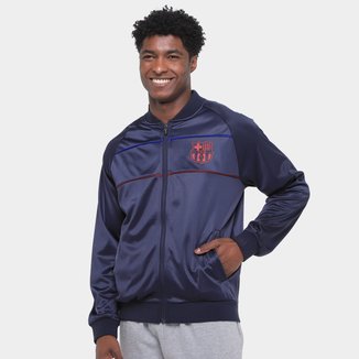 Jaqueta Barcelona Masculina