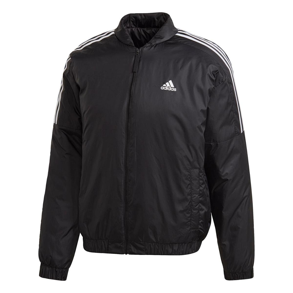Jaqueta Bomber Essentials Insulated Adidas | Allianz Parque Shop