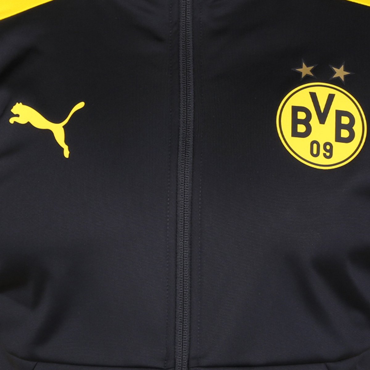 jaqueta borussia