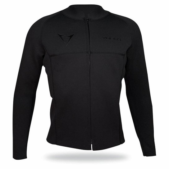 Jaqueta Casaco Neoprene 1,5mm Slim Limits Vopen