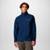 Jaqueta Columbia Ascender Softshell Masculino - Marinho