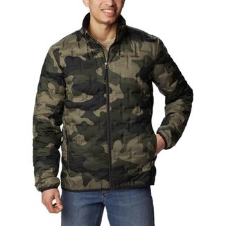Jaqueta Columbia Delta Ridge Down Masculina