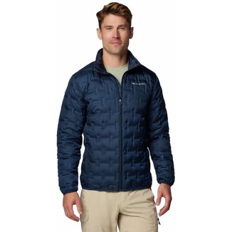 Jaqueta Columbia Delta Ridge II Down Masculino