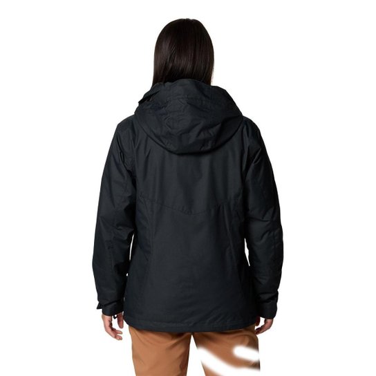 Jaqueta Columbia Feminina Bugaboo™ III Interchange