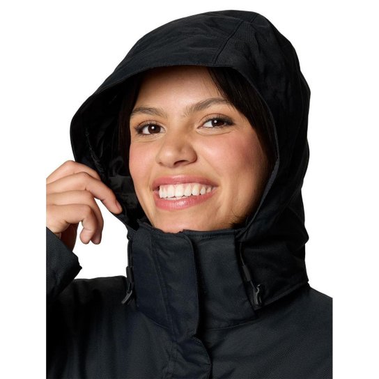 Jaqueta Columbia Feminina Bugaboo™ III Interchange