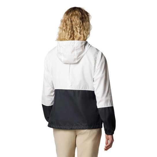 Jaqueta Columbia Feminina Flash Forward II Windbreaker