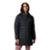 Jaqueta Columbia Feminina Powder Lite™ II Mid - Preto