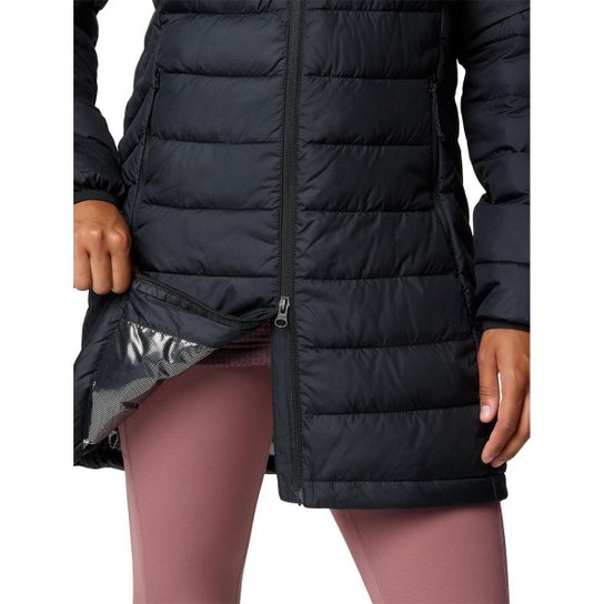 Jaqueta Columbia Feminina Powder Lite™ II Mid