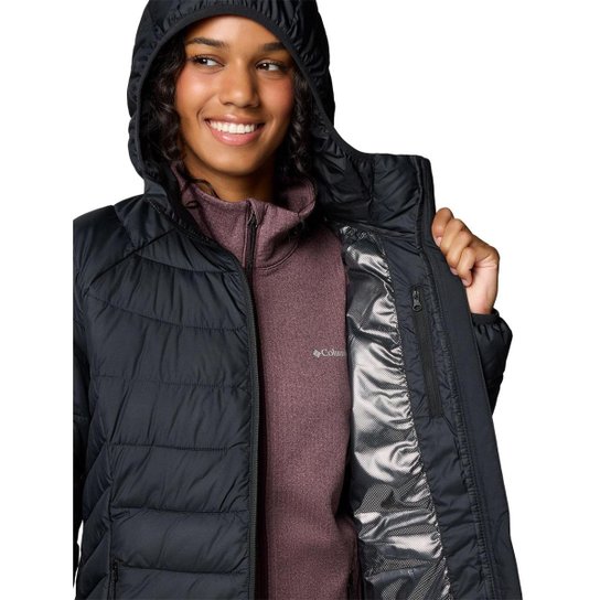 Jaqueta Columbia Feminina Powder Lite™ II Mid