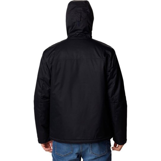 Jaqueta Columbia Hikebound Insulated Masculino