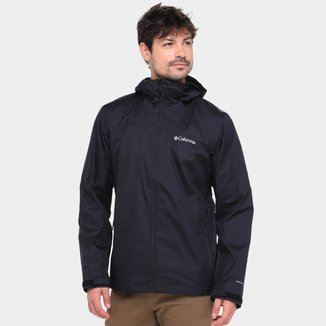 Jaqueta Columbia Inner Limits III Masculina