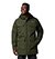 Jaqueta Columbia Landroamer II Parka Masculina - Verde