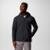 Jaqueta Columbia Loop Trail II Windbreaker Masculino - Preto