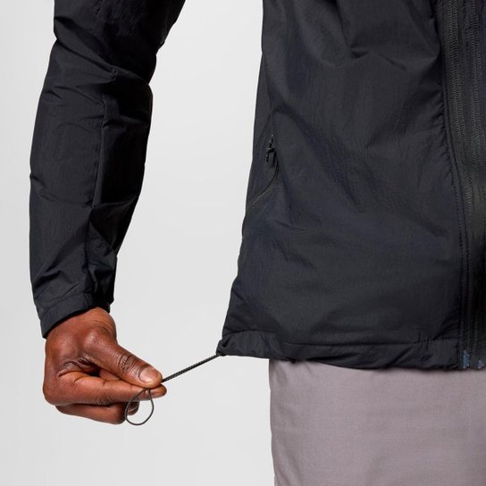 Jaqueta Columbia Loop Trail II Windbreaker Masculino