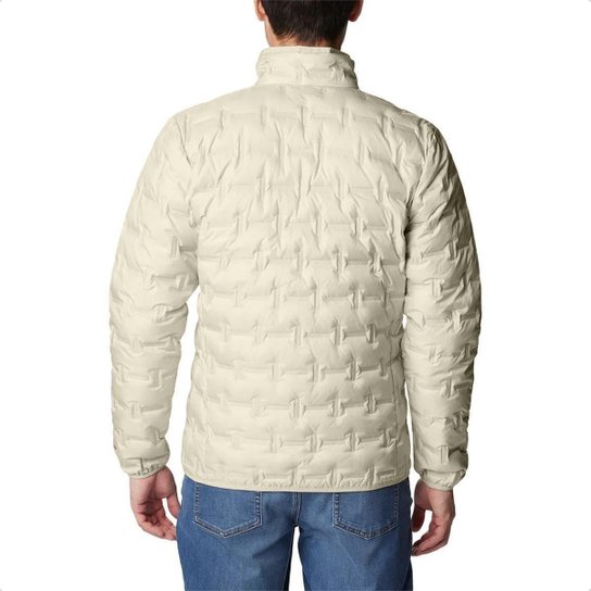 Jaqueta Columbia Masculina Delta Ridge II Down