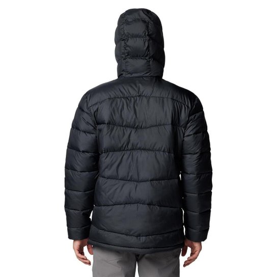 Jaqueta Columbia Masculina Fivemile Butte™ II com Capuz