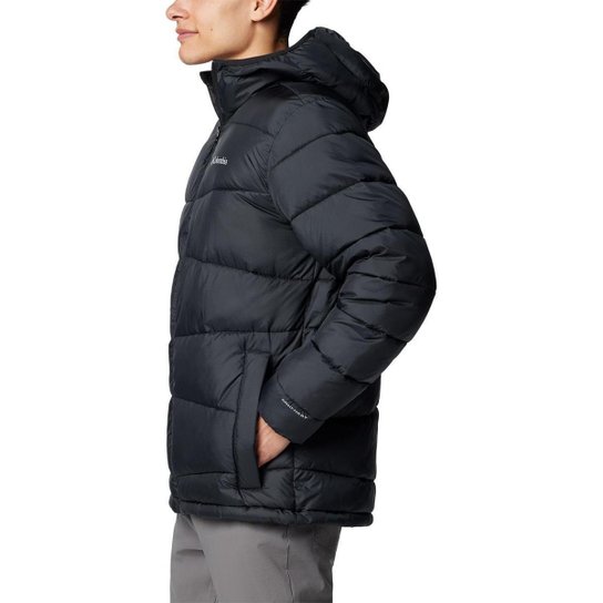 Jaqueta Columbia Masculina Fivemile Butte™ II com Capuz
