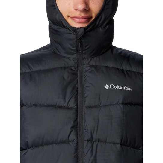 Jaqueta Columbia Masculina Fivemile Butte™ II com Capuz