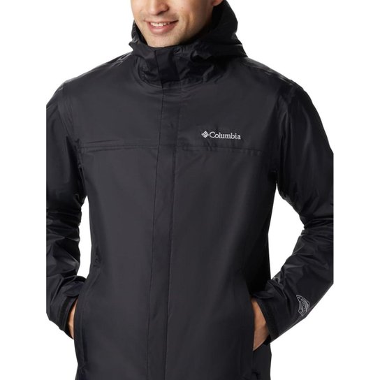 Jaqueta Columbia Masculina Watertight II