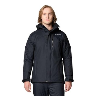 Jaqueta Columbia Masculino Last Tracks™