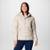 Jaqueta Columbia Powder Lite II Hooded Feminino - Bege
