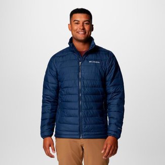 Jaqueta Columbia Powder Lite II Masculino