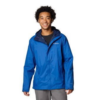 Jaqueta Columbia Watertight II Masculina