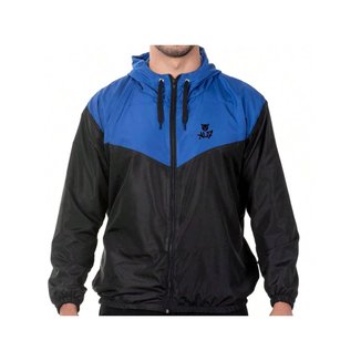 Jaqueta Corta Vento Masculina com Capuz AL7 Store Original