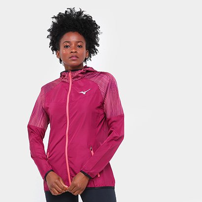 corta vento mizuno mercado livre
