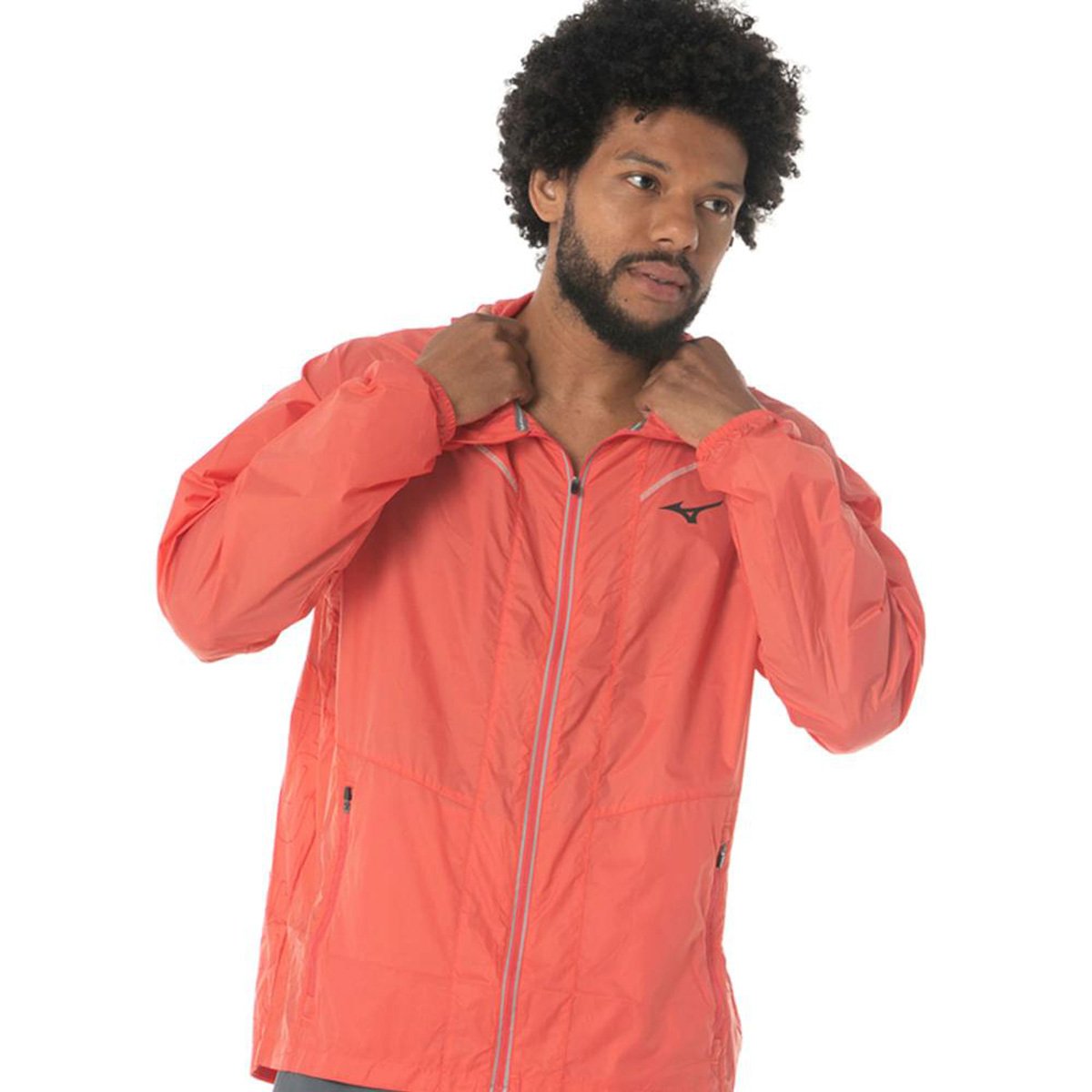 Corta Vento Reebok Masculino Oakley Jaqueta Masculina Corta Vento