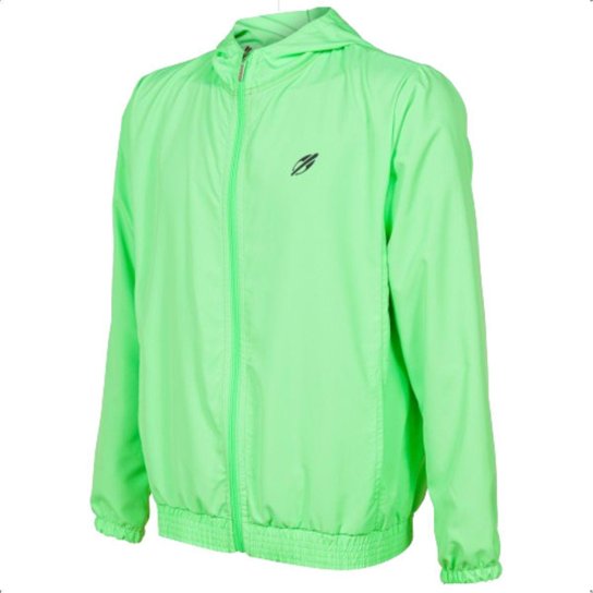 Jaqueta Corta Vento Mormaii Beach Sports Unissex