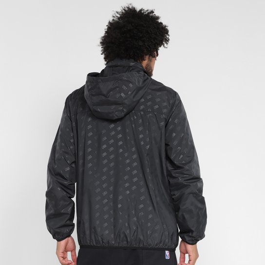 Jaqueta Corta Vento NBA Masculina