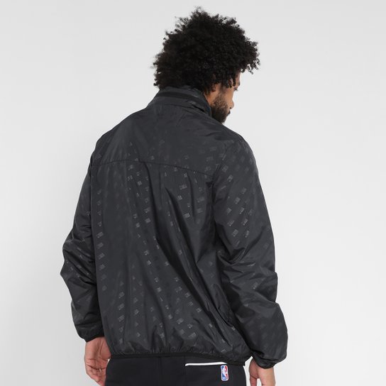 Jaqueta Corta Vento NBA Masculina