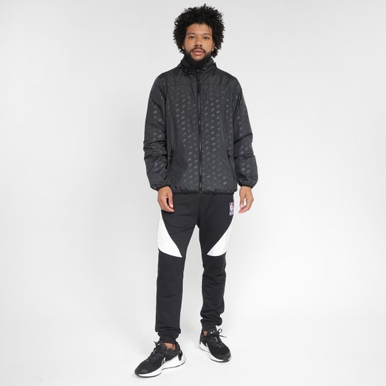 Jaqueta Corta Vento NBA Masculina