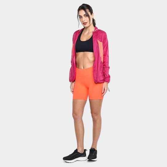 Jaqueta Corta Vento Olympikus Ultra Feminina