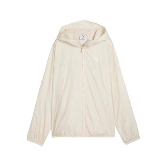 Jaqueta Corta Vento Puma Essentials Regular Feminina