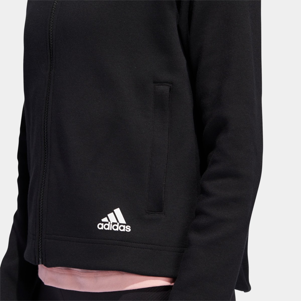 adidas tko moletom com capuz
