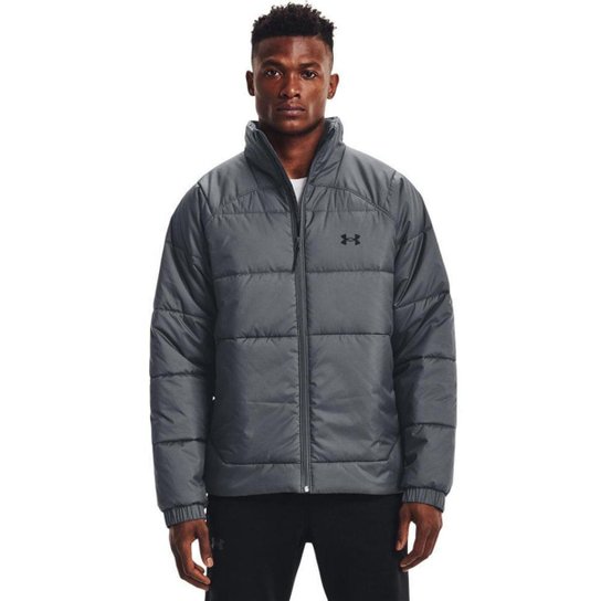 Jaqueta de Treino Masculina Under Armour Insulate