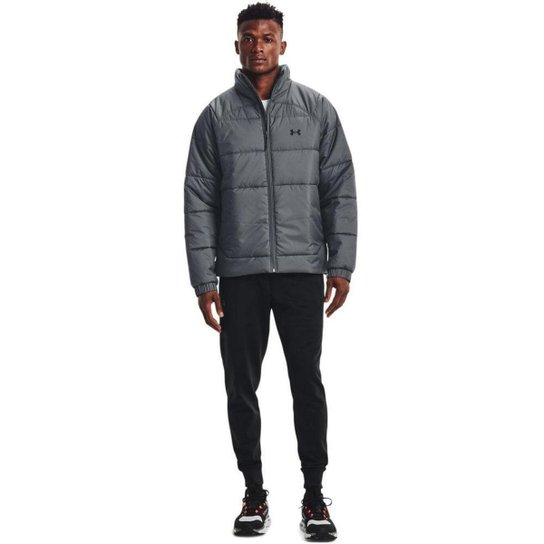 Jaqueta de Treino Masculina Under Armour Insulate