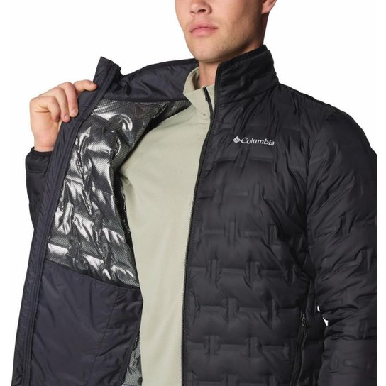 Jaqueta Down Columbia Masculina Delta Ridge™ II