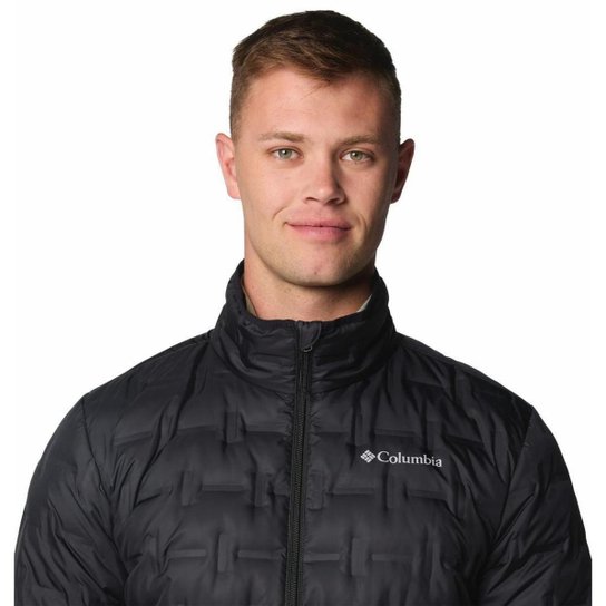 Jaqueta Down Columbia Masculina Delta Ridge™ II